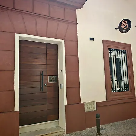 La Banda 3* Σεβίλλη