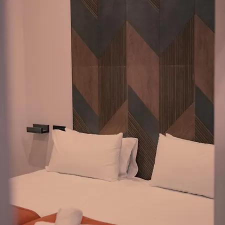 Πανσιόν La Banda 3*
