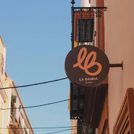 Πανσιόν La Banda